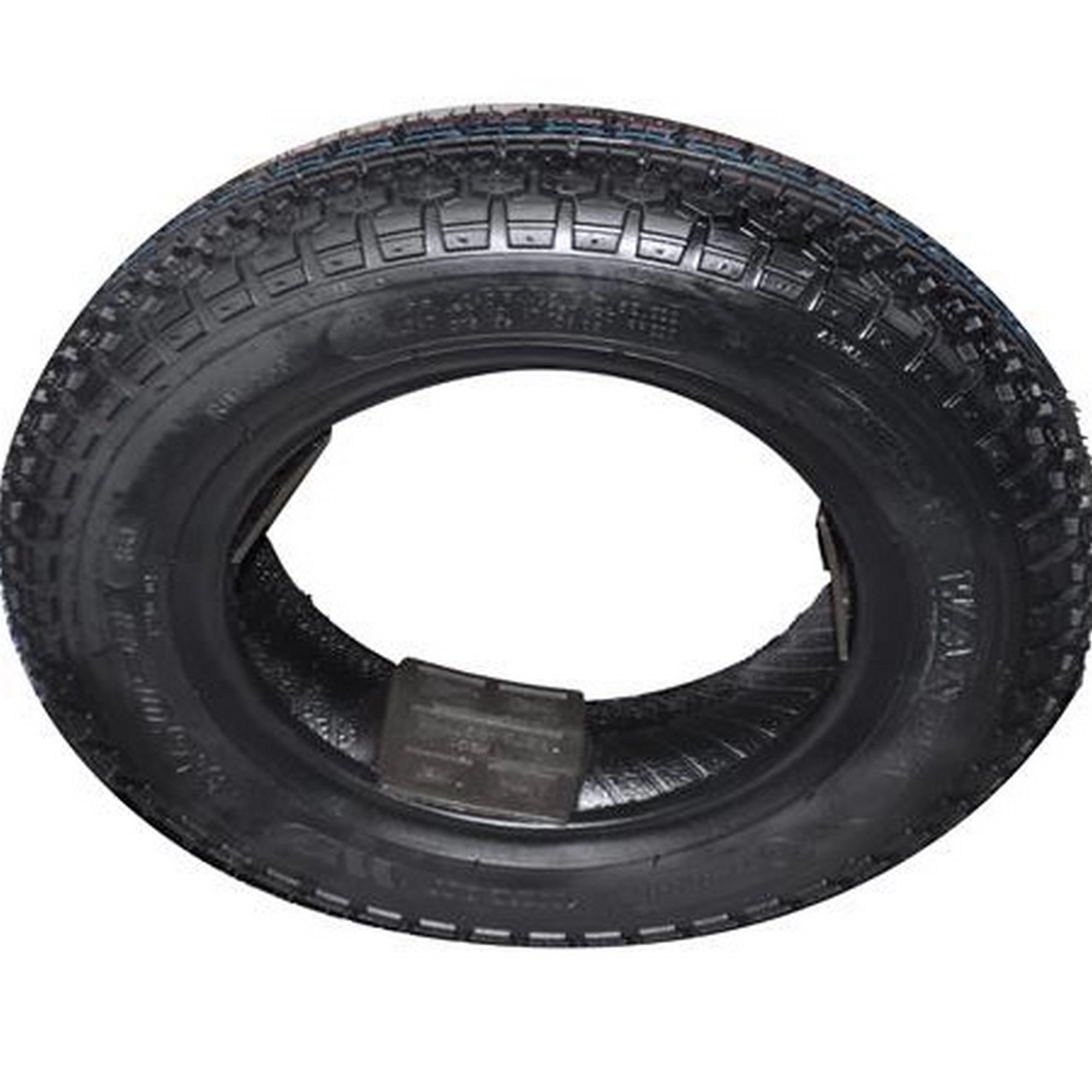 RKS OPTIMUS ARKA DIŞ LASTİK 3.50-8 #RK 19388